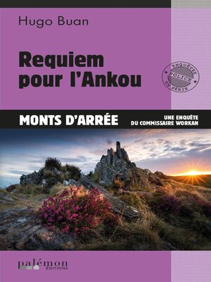 cover image of Requiem pour l'Ankou